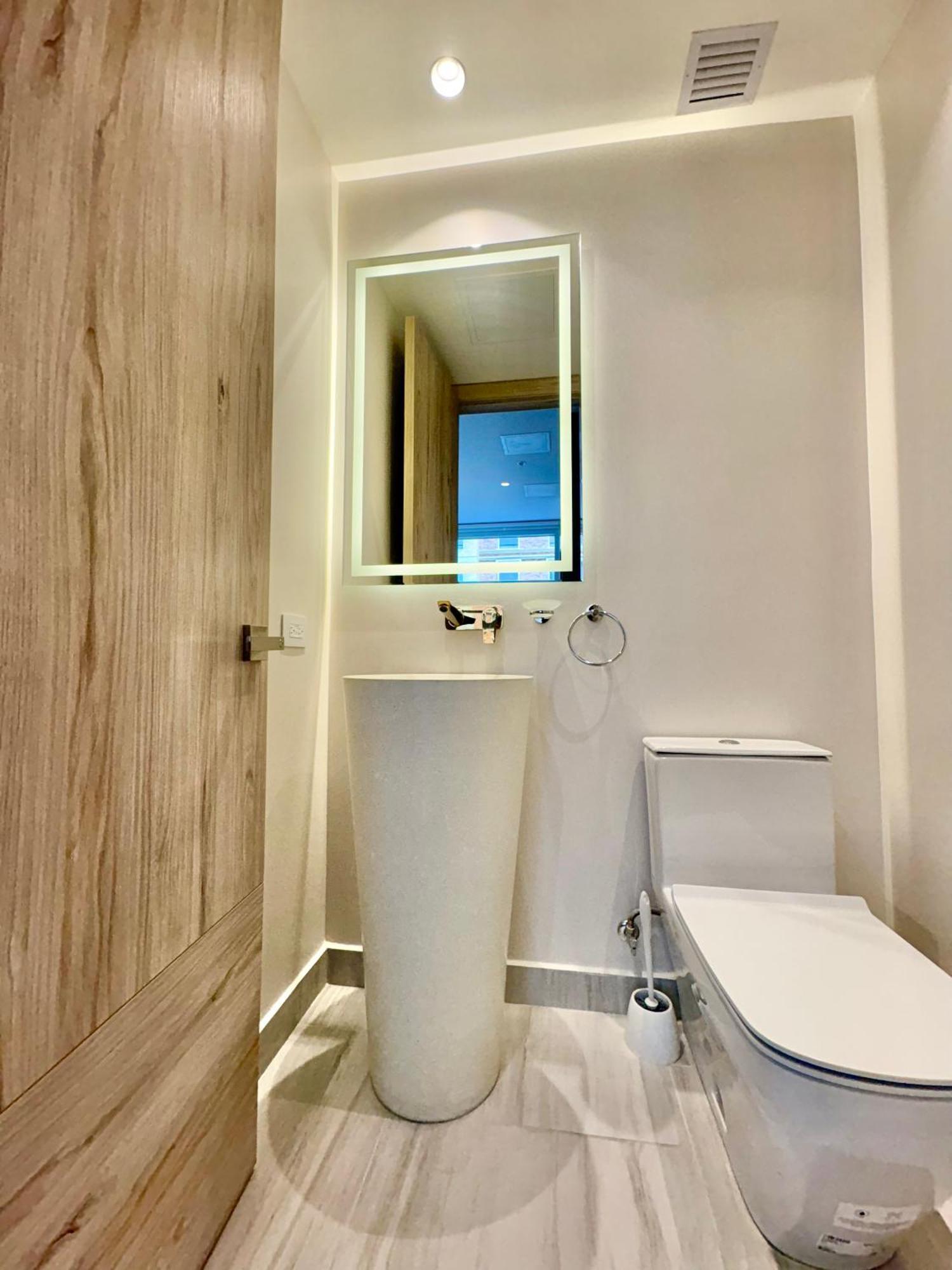 Le Parc Residences With Hotel Services Quito Exterior foto