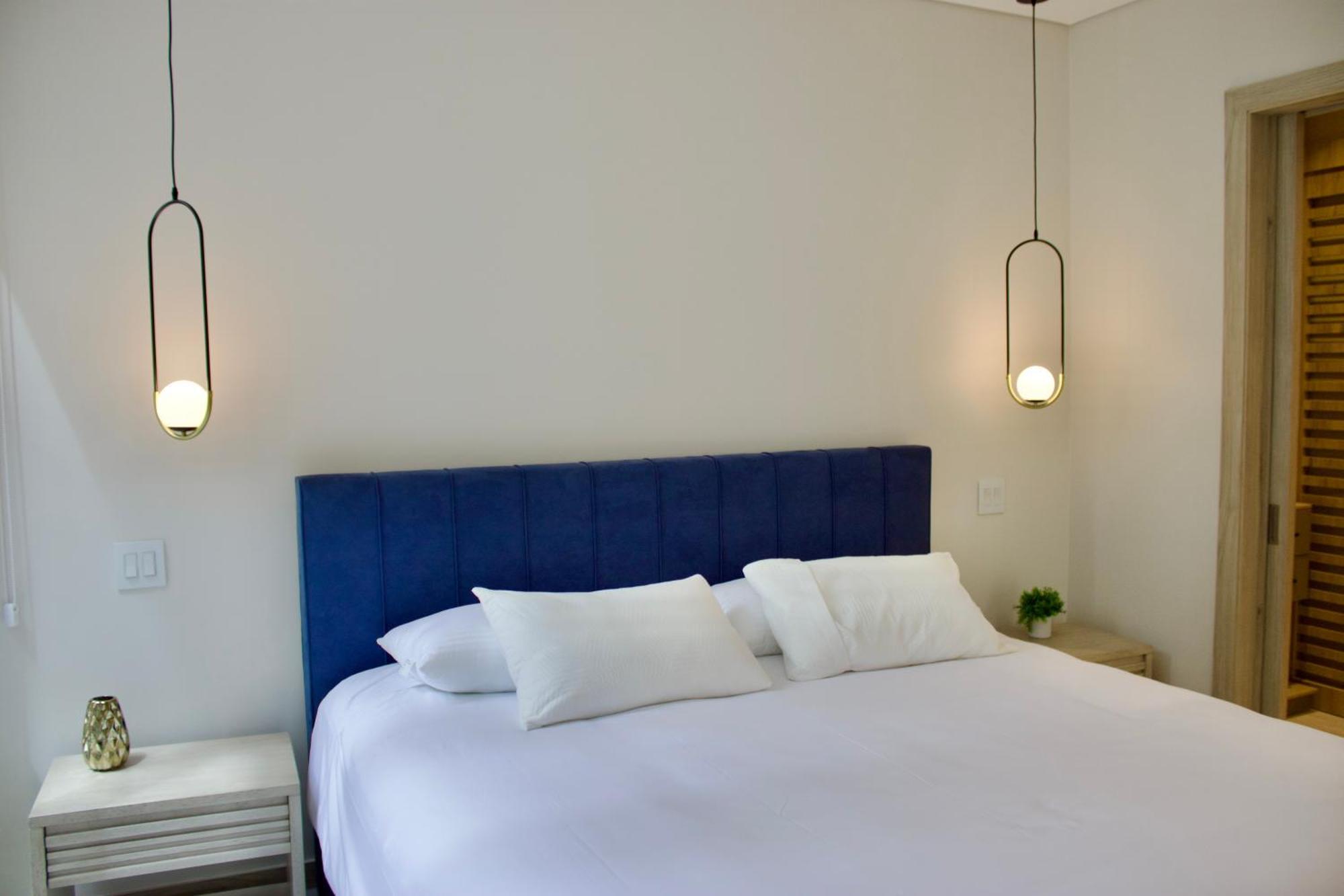 Le Parc Residences With Hotel Services Quito Exterior foto